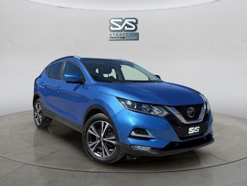 Used Nissan Qashqai 2019 for sale - 78444282: Photo