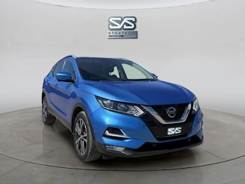 Used Nissan Qashqai 2019 for sale - 78444282: Photo