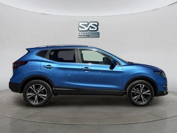 Used Nissan Qashqai 2019 for sale - 78444282: Photo
