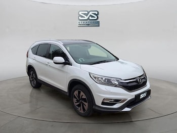 Used Honda CR-V 2016 for sale - 76304064: Photo