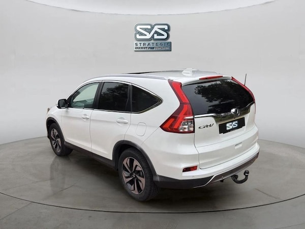 Used Honda CR-V 2016 for sale - 76304064: Photo 3