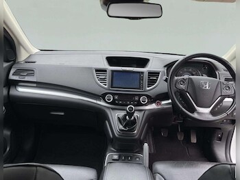 Used Honda CR-V 2016 for sale - 76304064: Photo