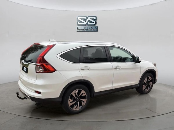 Used Honda CR-V 2016 for sale - 76304064: Photo 5