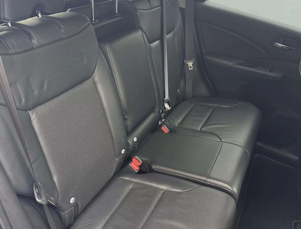 Used Honda CR-V 2016 for sale - 76304064: Photo 8
