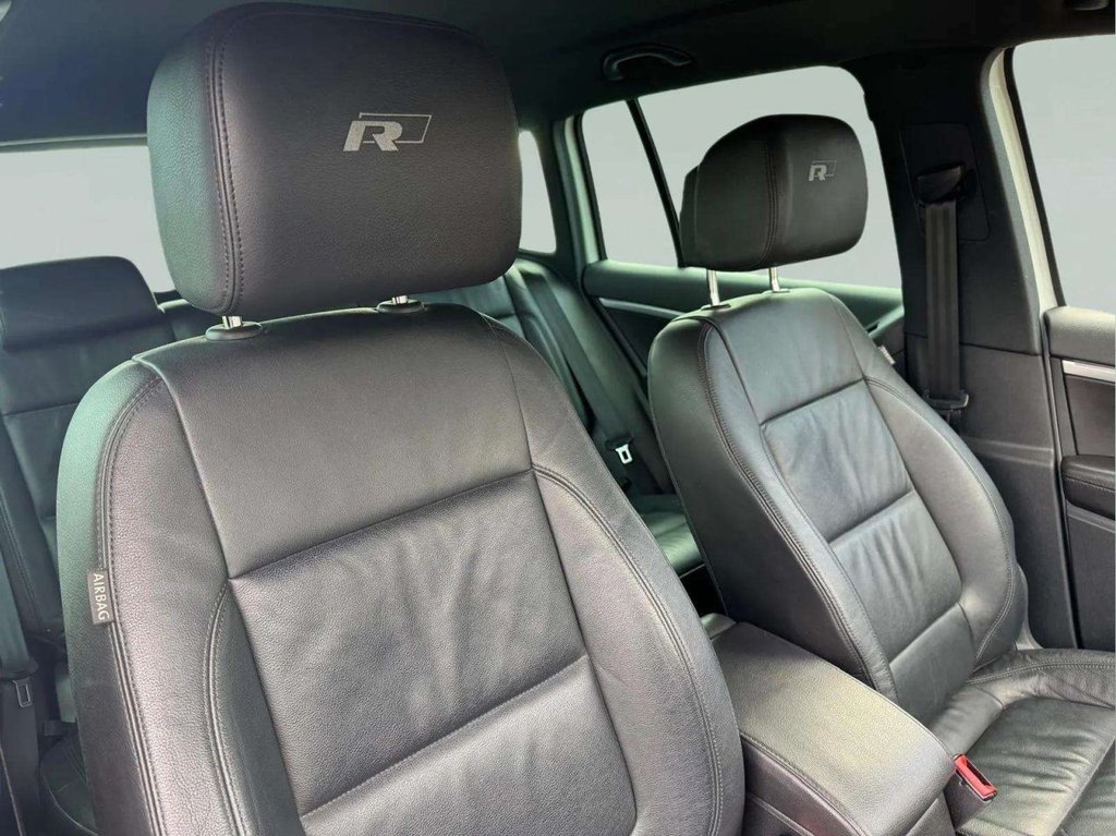 Used Volkswagen Tiguan 2016 for sale - 76582865: Photo 11