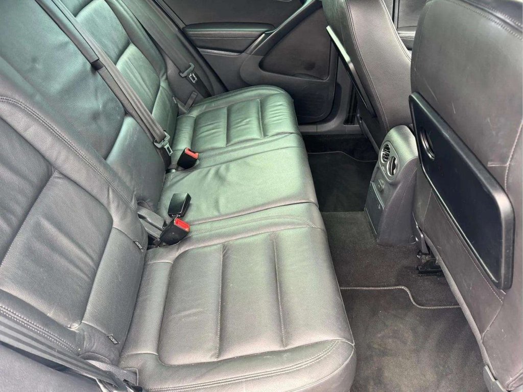 Used Volkswagen Tiguan 2016 for sale - 76582865: Photo 13