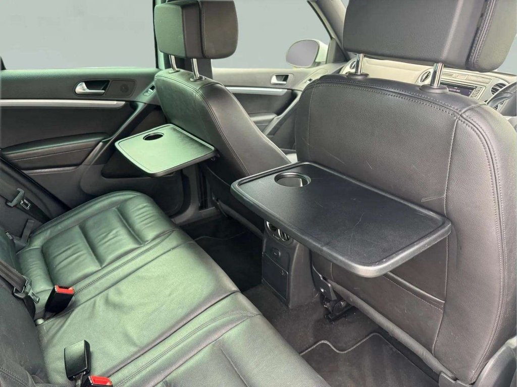 Used Volkswagen Tiguan 2016 for sale - 76582865: Photo 15