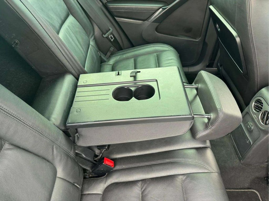 Used Volkswagen Tiguan 2016 for sale - 76582865: Photo 16