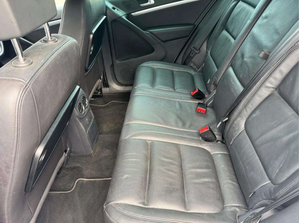 Used Volkswagen Tiguan 2016 for sale - 76582865: Photo 17