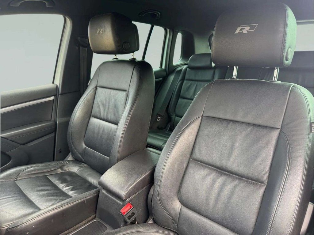 Used Volkswagen Tiguan 2016 for sale - 76582865: Photo 18