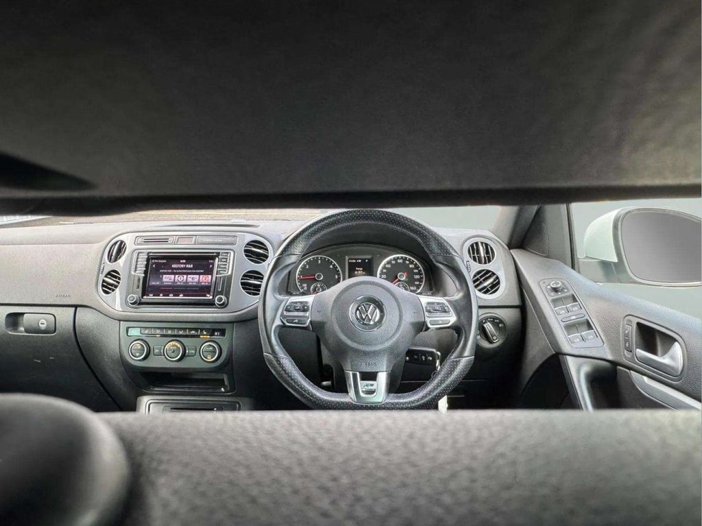 Used Volkswagen Tiguan 2016 for sale - 76582865: Photo 26