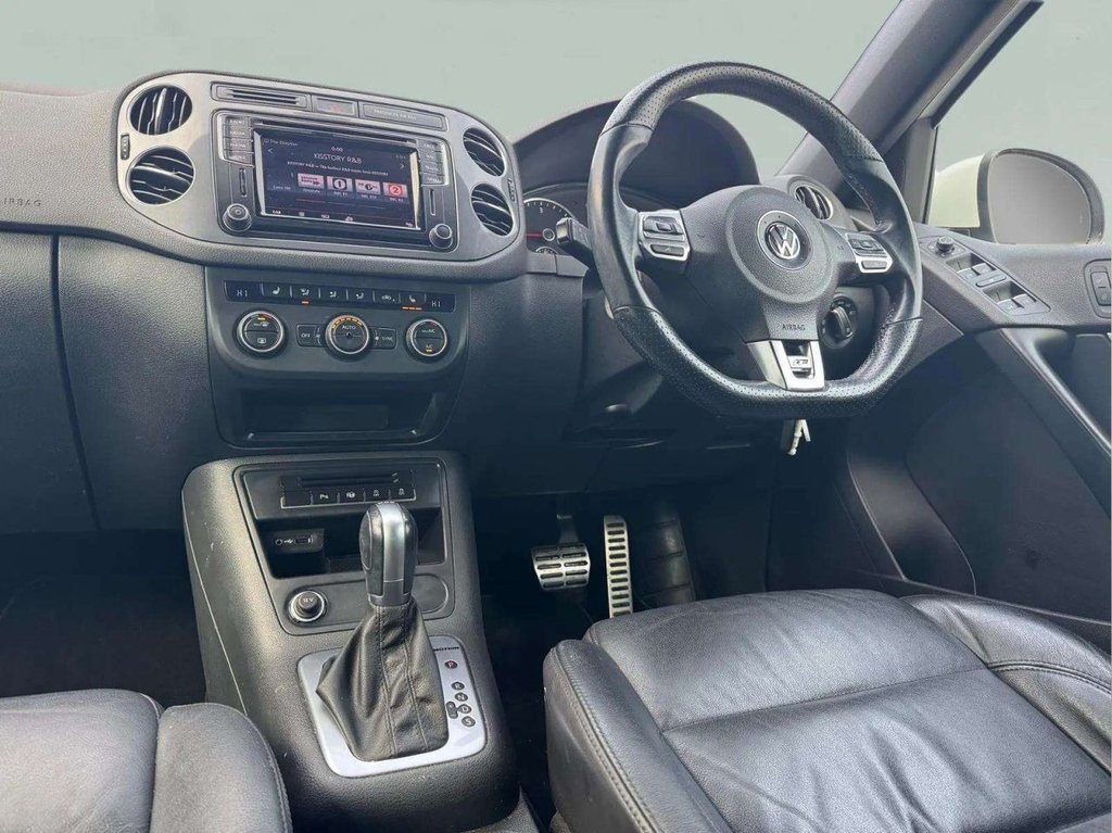 Used Volkswagen Tiguan 2016 for sale - 76582865: Photo 28