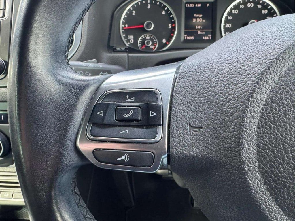 Used Volkswagen Tiguan 2016 for sale - 76582865: Photo 31