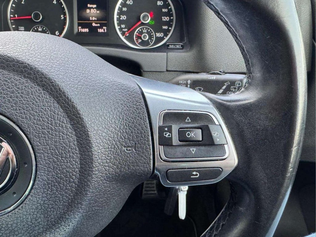 Used Volkswagen Tiguan 2016 for sale - 76582865: Photo 32