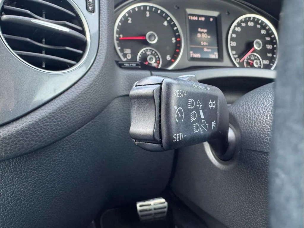 Used Volkswagen Tiguan 2016 for sale - 76582865: Photo 33