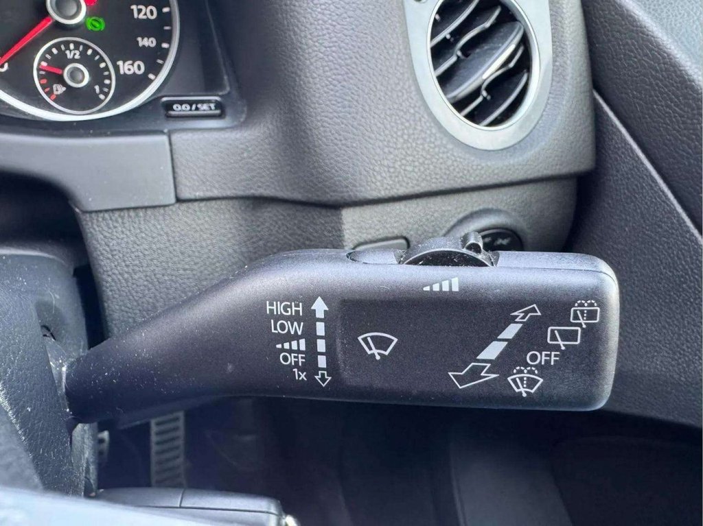 Used Volkswagen Tiguan 2016 for sale - 76582865: Photo 34