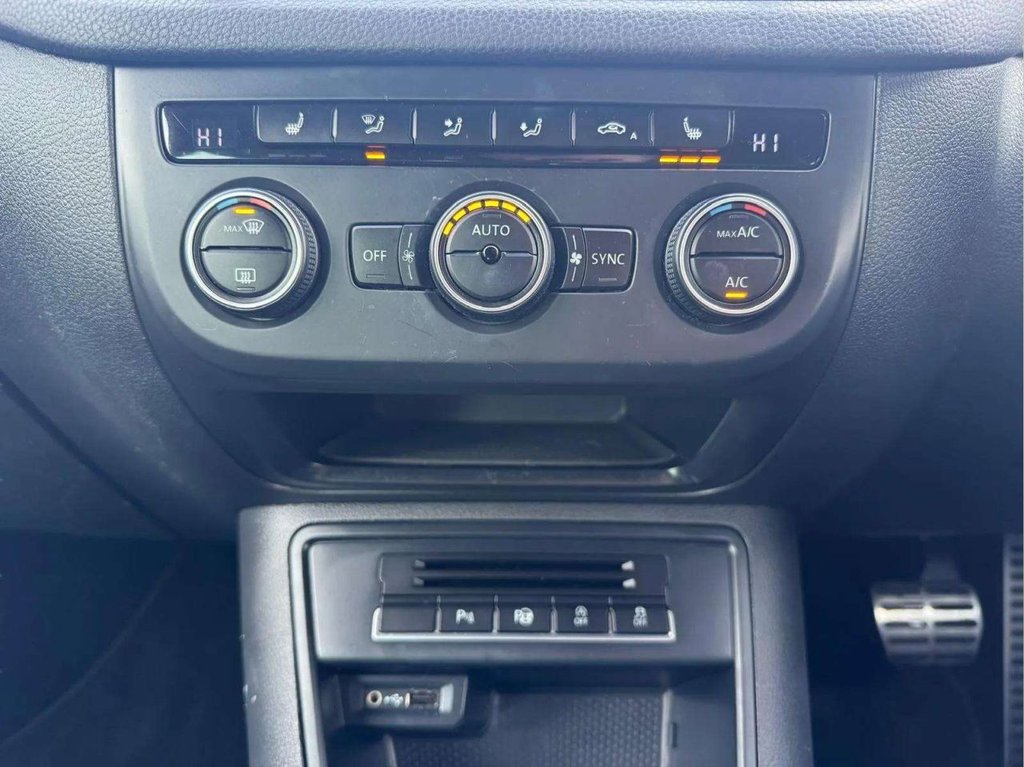 Used Volkswagen Tiguan 2016 for sale - 76582865: Photo 36