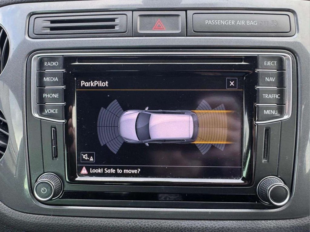 Used Volkswagen Tiguan 2016 for sale - 76582865: Photo 40