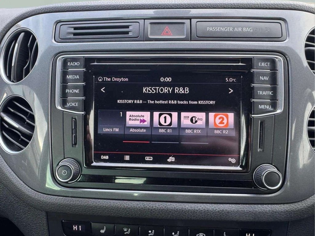 Used Volkswagen Tiguan 2016 for sale - 76582865: Photo 41