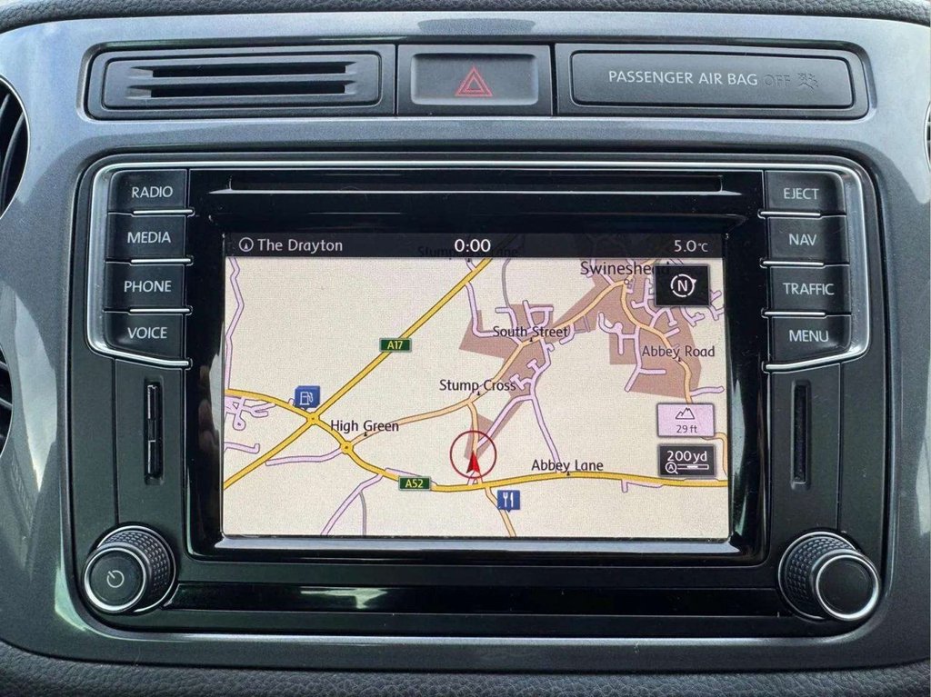 Used Volkswagen Tiguan 2016 for sale - 76582865: Photo 42