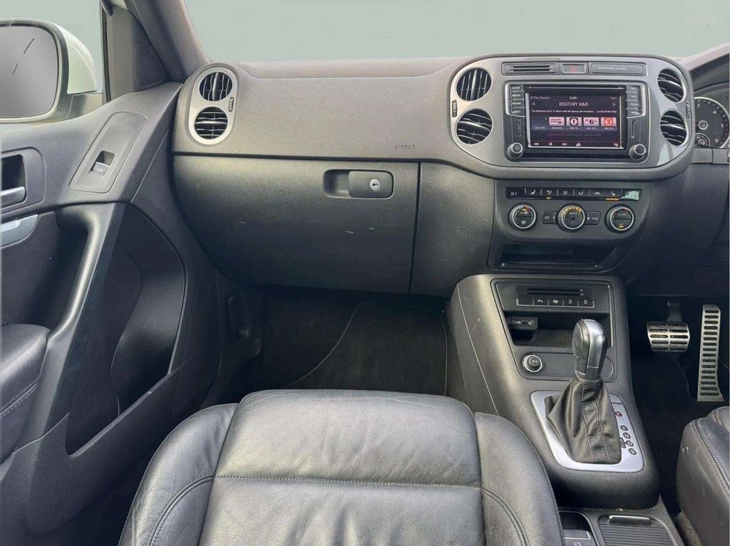 Used Volkswagen Tiguan 2016 for sale - 76582865: Photo 44