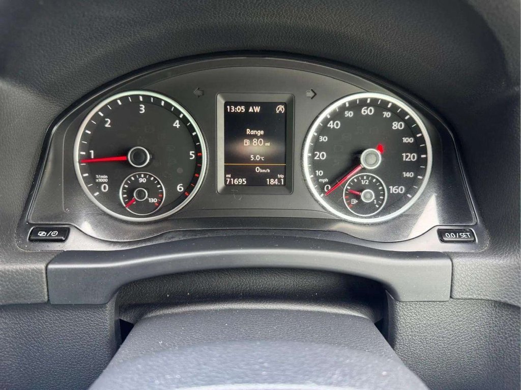 Used Volkswagen Tiguan 2016 for sale - 76582865: Photo 45