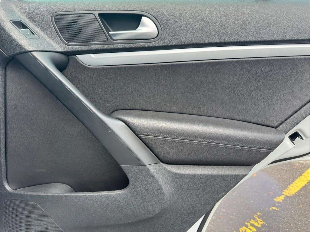 Used Volkswagen Tiguan 2016 for sale - 76582865: Photo 48