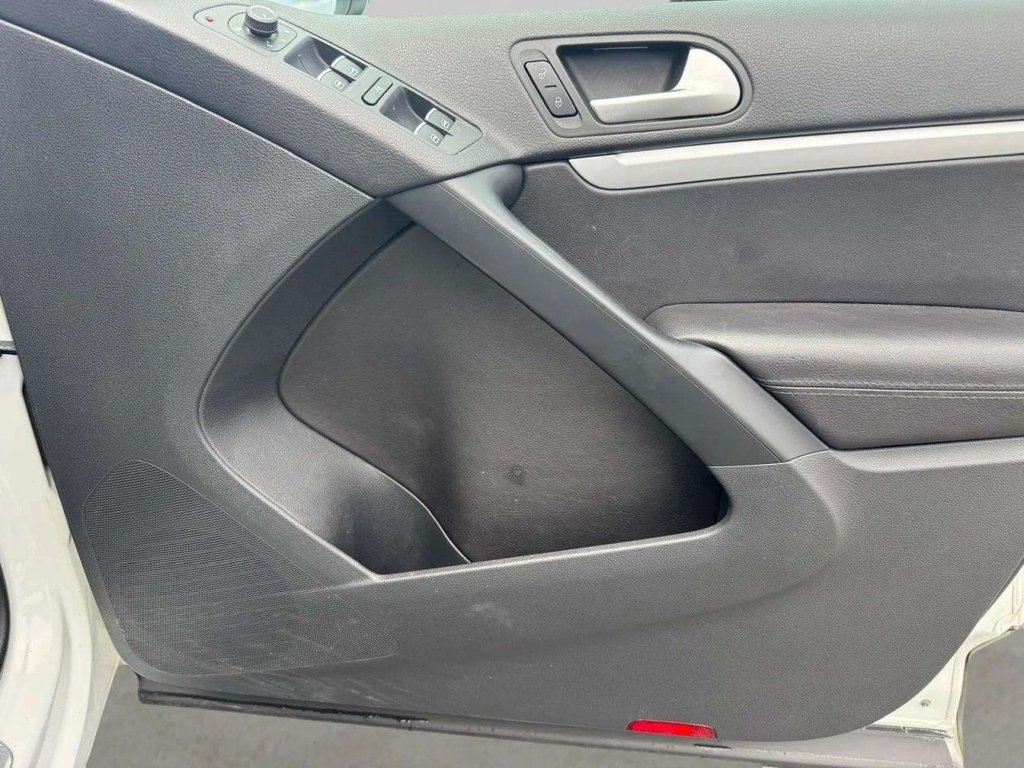 Used Volkswagen Tiguan 2016 for sale - 76582865: Photo 49