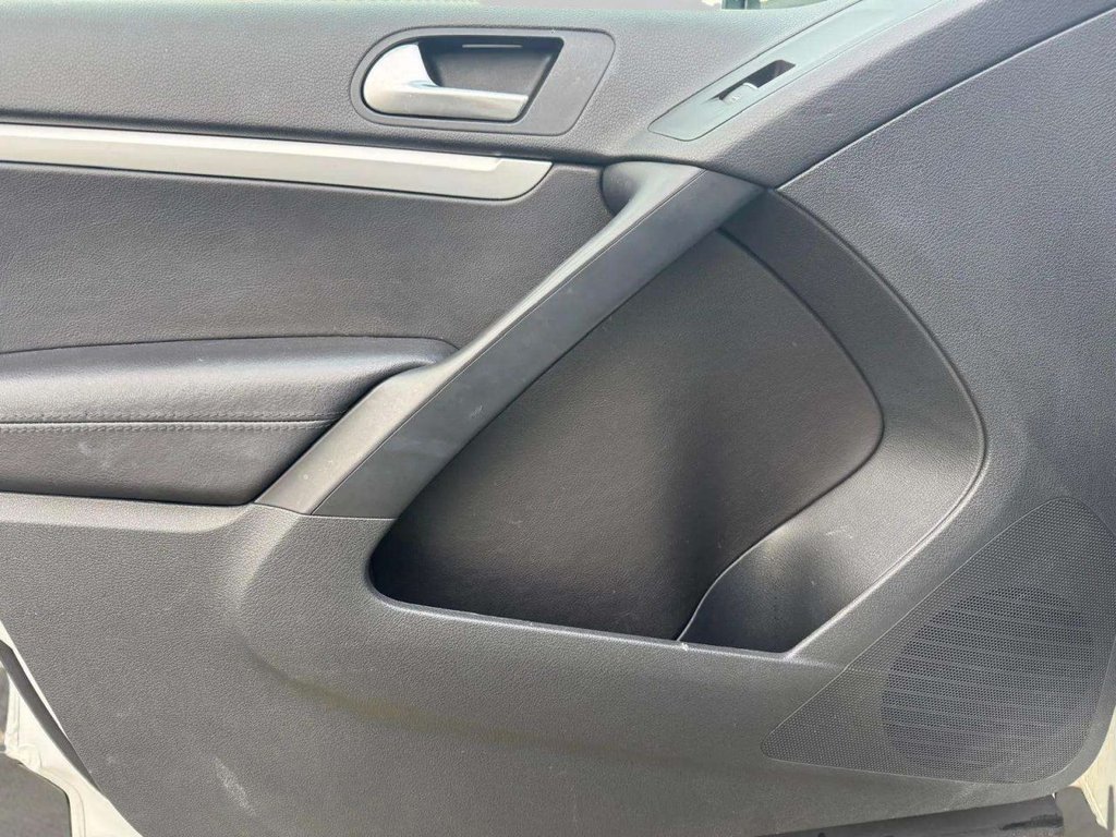 Used Volkswagen Tiguan 2016 for sale - 76582865: Photo 50