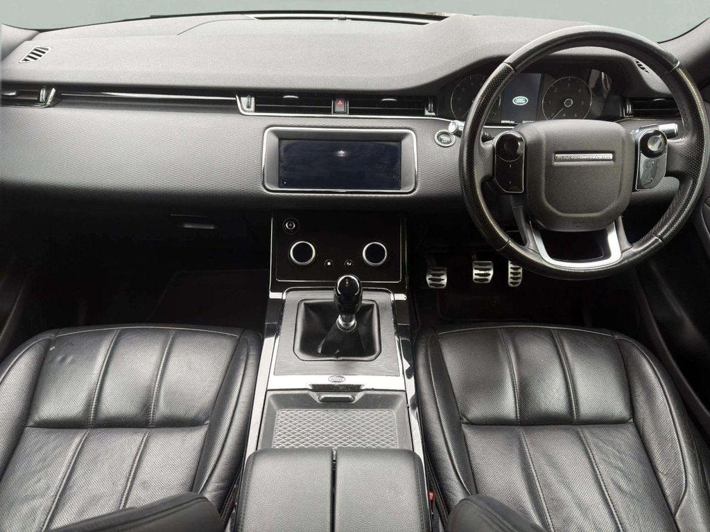 Used Land Rover Range Rover Evoque 2019 for sale - 76923918: Photo 11