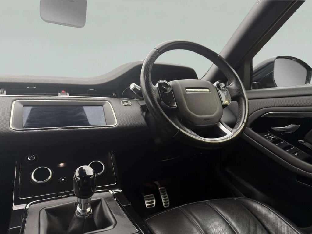 Used Land Rover Range Rover Evoque 2019 for sale - 76923918: Photo 12