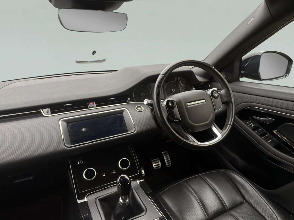 Used Land Rover Range Rover Evoque 2019 for sale - 76923918: Photo 13