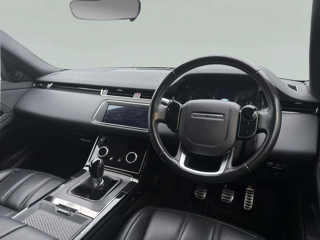 Used Land Rover Range Rover Evoque 2019 for sale - 76923918: Photo 14