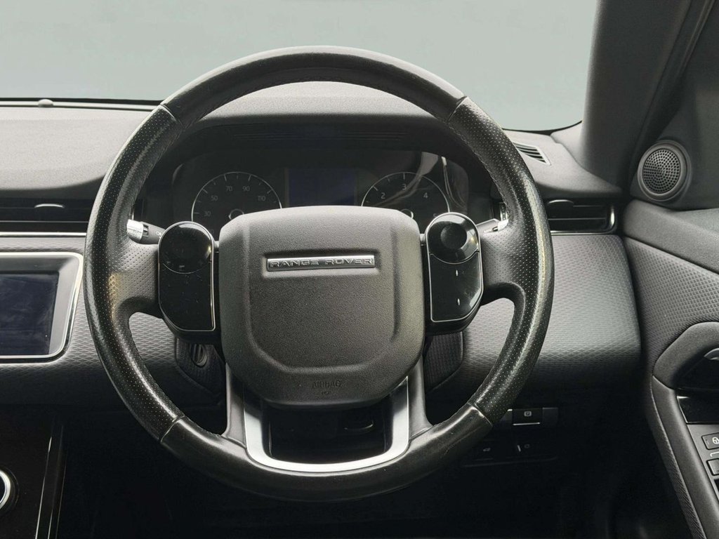 Used Land Rover Range Rover Evoque 2019 for sale - 76923918: Photo 15