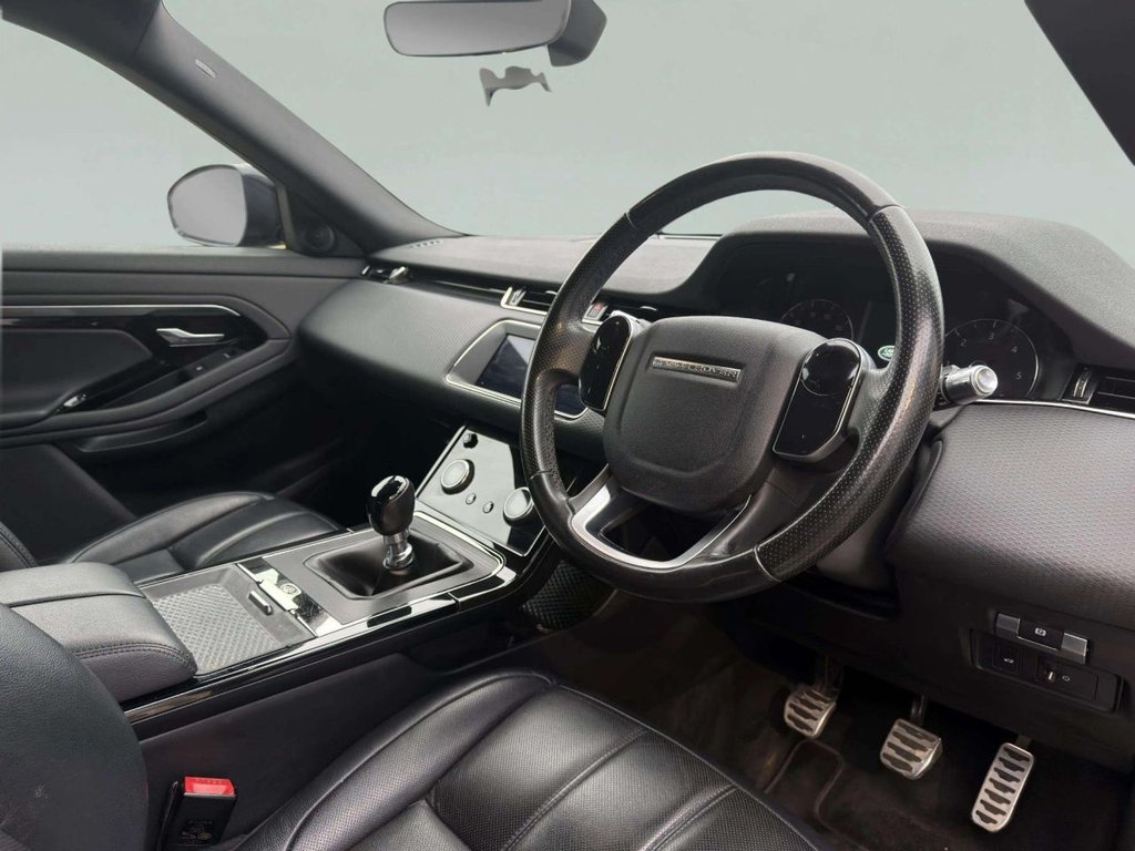 Used Land Rover Range Rover Evoque 2019 for sale - 76923918: Photo 16
