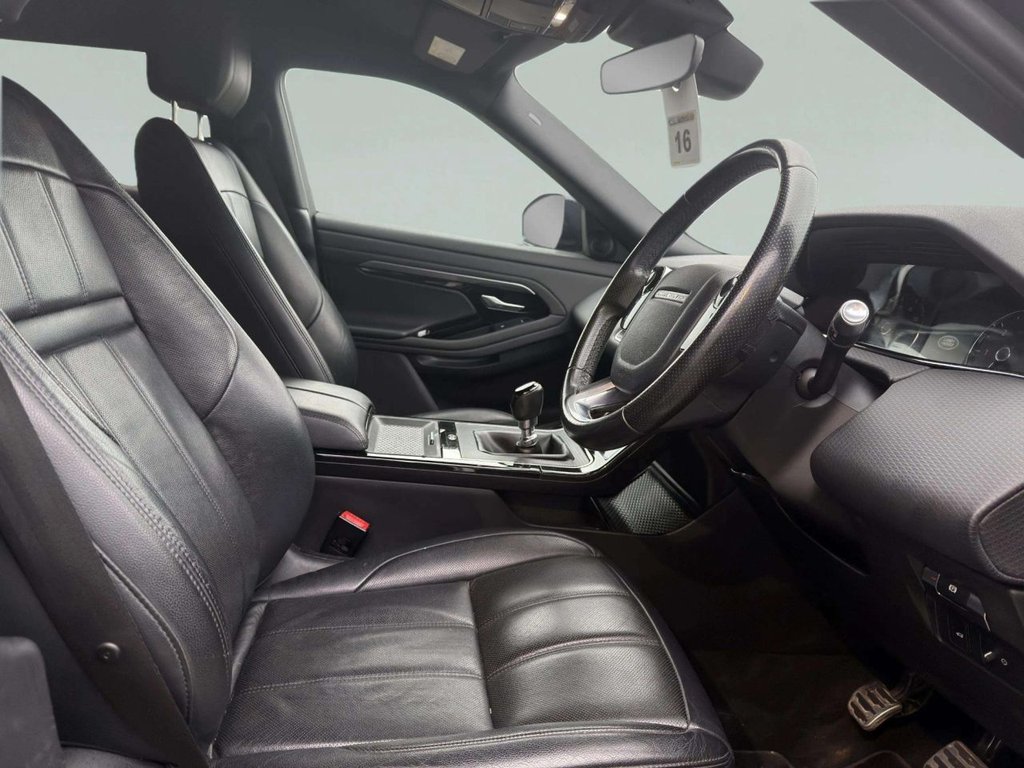 Used Land Rover Range Rover Evoque 2019 for sale - 76923918: Photo 17
