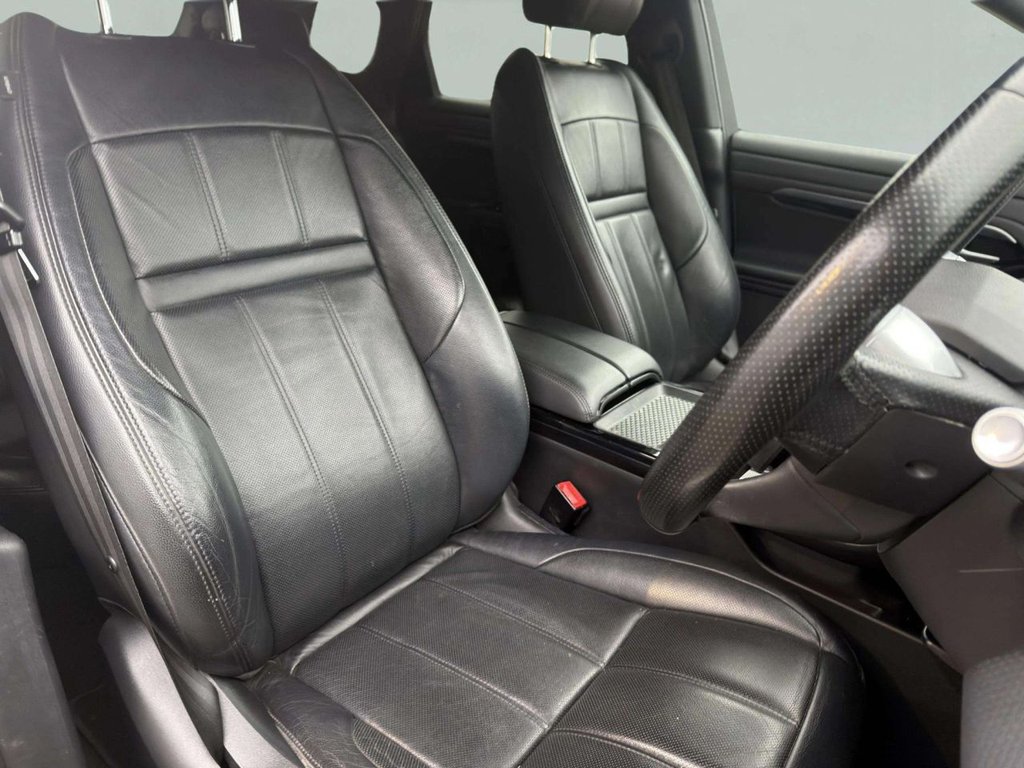 Used Land Rover Range Rover Evoque 2019 for sale - 76923918: Photo 19