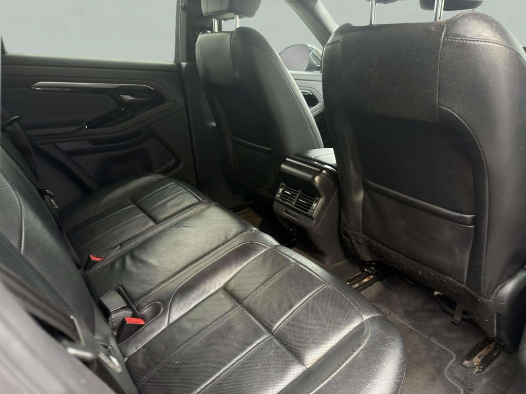 Used Land Rover Range Rover Evoque 2019 for sale - 76923918: Photo 20
