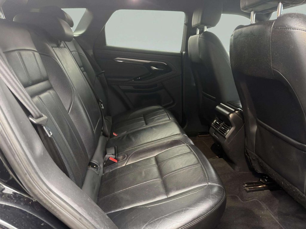 Used Land Rover Range Rover Evoque 2019 for sale - 76923918: Photo 21