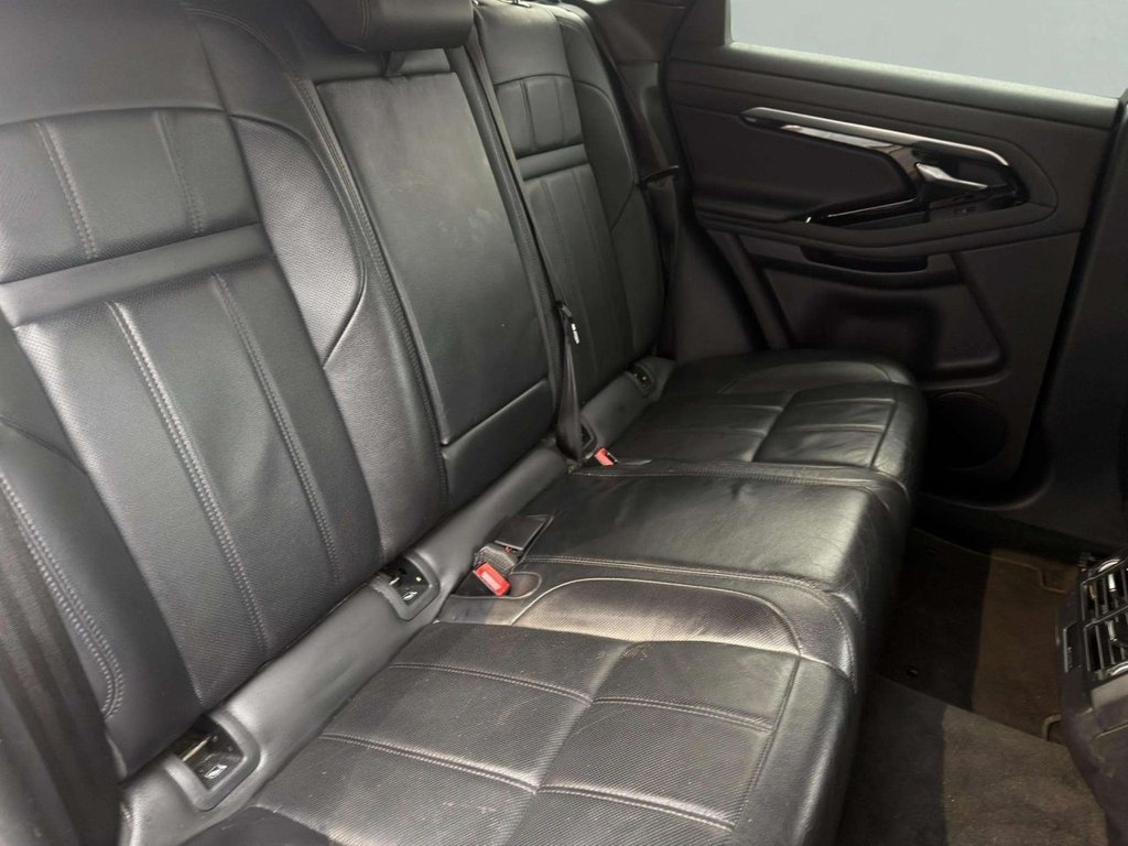 Used Land Rover Range Rover Evoque 2019 for sale - 76923918: Photo 22