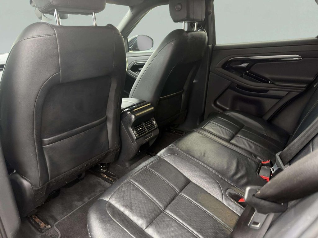 Used Land Rover Range Rover Evoque 2019 for sale - 76923918: Photo 24