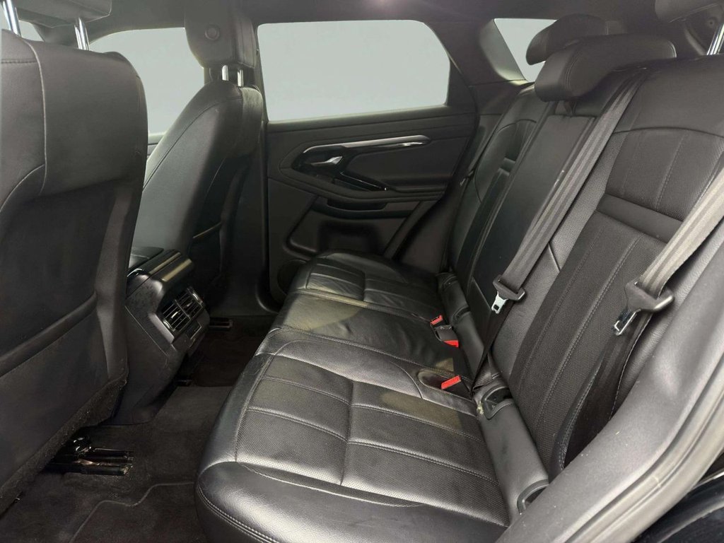 Used Land Rover Range Rover Evoque 2019 for sale - 76923918: Photo 25