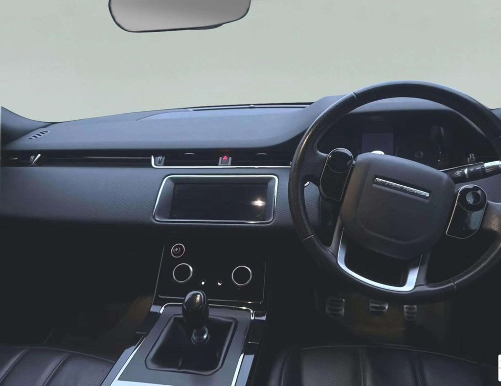 Used Land Rover Range Rover Evoque 2019 for sale - 76923918: Photo 3