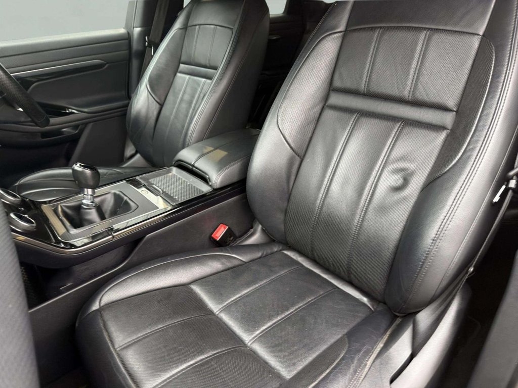 Used Land Rover Range Rover Evoque 2019 for sale - 76923918: Photo 30