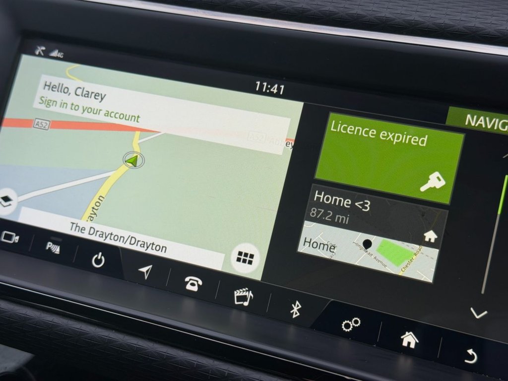 Used Land Rover Range Rover Evoque 2019 for sale - 76923918: Photo 44