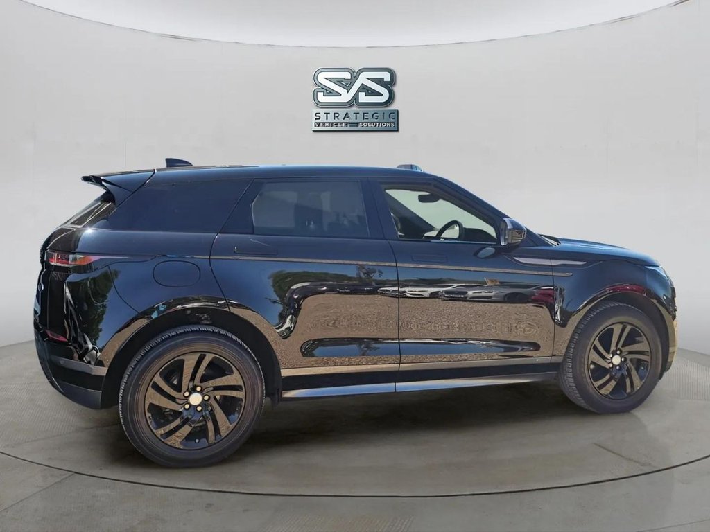 Used Land Rover Range Rover Evoque 2019 for sale - 76923918: Photo 5