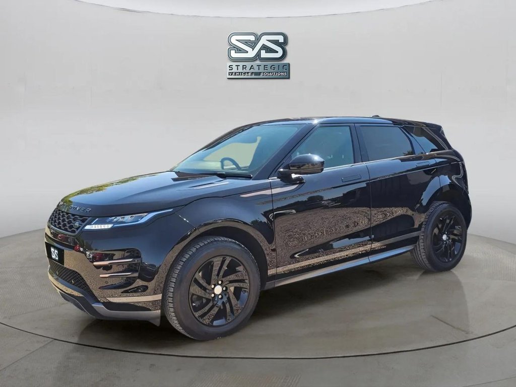 Used Land Rover Range Rover Evoque 2019 for sale - 76923918: Photo 7