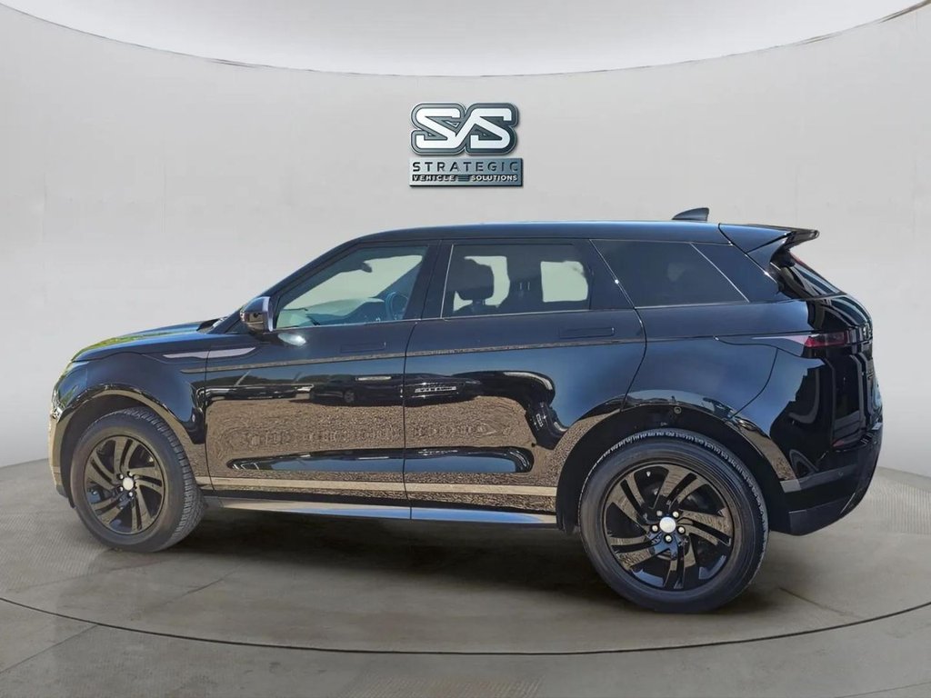 Used Land Rover Range Rover Evoque 2019 for sale - 76923918: Photo 8