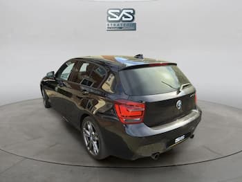 Used BMW 1 Series 2014 for sale - 79843750: Photo