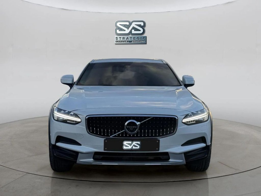 Used Volvo V90 2017 for sale - 76469965: Photo 10